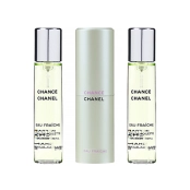 Chanel - Chance Eau Fraiche (Twist & Spray)