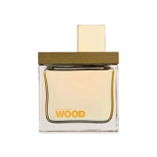 Dsquared² - She Wood Golden Light Wood