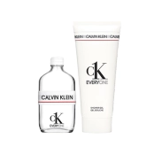 Calvin Klein - CK Everyone (eau de toilette) szett I.