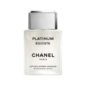 Chanel - Egoiste Platinum after shave
