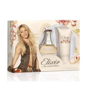 Shakira - Elixir szett II.