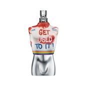 Jean Paul Gaultier - Le Male Pride edition get used to it!