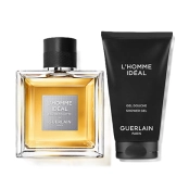Guerlain - L' Homme Ideal (2022) szett I.