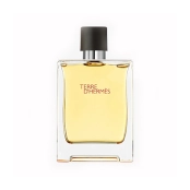 Hermés - Terre D ' Hermes (pure parfum)