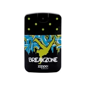 Zippo - Breakzone