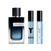 Yves Saint-Laurent - Y (eau de parfum) szett IV.