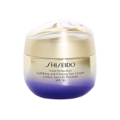 Shiseido - Ginza Tokyo Vital Perfection Uplifting and Firming (nappali - éjszakai krém)