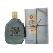 Diesel - Fuel for Life Denim