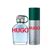 Hugo Boss - Hugo Man (2021) szett I.