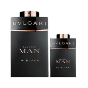Bvlgari - Man in Black szett VI.