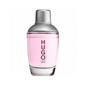 Hugo Boss - Hugo Energise (2021)