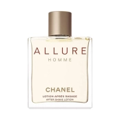 Chanel - Allure after shave