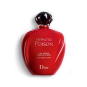 Christian Dior - Hypnotic Poison Silky Body Lotion