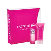 Lacoste - Touch of Pink szett I.