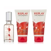 Replay - Your Fragrance szett I.