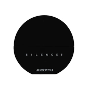 Jacomo - Jacomo Silences Sublime