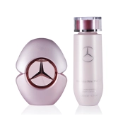 Mercedes-Benz - Woman (eau de parfum) szett I.