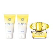 Versace - Yellow Diamond szett IX.