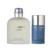 Dolce & Gabbana - Light Blue  szett VII.