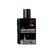 Zadig & Voltaire - Art 4 All This is Him!
