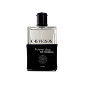 Chevignon - Forever Mine Into the Legend