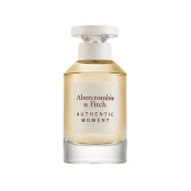 Abercrombie & Fitch - Authentic Moment
