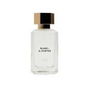 Zara - Blanc-à-Porter (Layering Enhancer Fragrance)