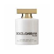 Dolce & Gabbana - The One testápoló