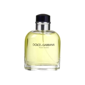 Dolce & Gabbana - Pour Homme (Made in Germany) (1994)