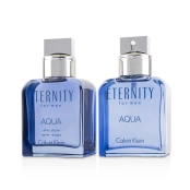Calvin Klein - Eternity Aqua szett I.