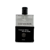 Chevignon - Forever Mine Into the Legend after shave