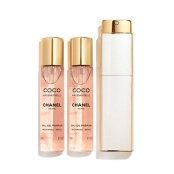 Chanel - Coco Mademoiselle (eau de parfum) (Twist & Spray)