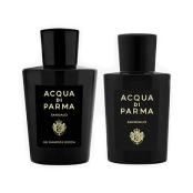 Acqua Di Parma - Sandalo (eau de parfum) szett I.