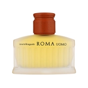 Laura Biagiotti - Roma Uomo after shave