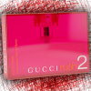 Gucci - Rush 2 eau de toilette parfüm hölgyeknek