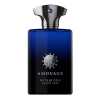 Amouage - Interlude Black Iris eau de parfum parfüm uraknak