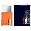 Jil Sander - Sun Men Parfum eau de parfum parfüm uraknak