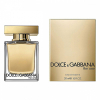 Dolce & Gabbana - The One eau de parfum parfüm hölgyeknek