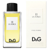 Dolce & Gabbana - 14 La Temperance eau de toilette parfüm hölgyeknek
