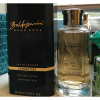 Hugo Boss - Baldessarini Concentree eau de cologne parfüm uraknak