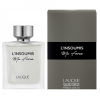 Lalique - L'Insoumis Ma Force eau de toilette parfüm uraknak