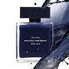 Narciso Rodriguez - Bleu Noir (eau de toilette) eau de toilette parfüm uraknak