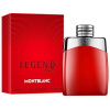 Mont Blanc - Legend Red eau de parfum parfüm uraknak