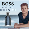 Hugo Boss - Bottled Infinite eau de parfum parfüm uraknak