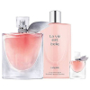 Lancôme - La Vie Est Belle szett XVIII. eau de parfum parfüm hölgyeknek