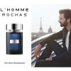 Rochas - L'Homme Rochas eau de toilette parfüm uraknak