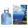 Dolce & Gabbana - Light Blue Beauty of Capri eau de toilette parfüm uraknak