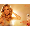 Hugo Boss - Orange eau de toilette parfüm hölgyeknek