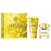 Versace - Yellow Diamond szett VI. eau de toilette parfüm hölgyeknek