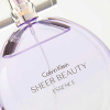 Calvin Klein - Sheer Beauty Essence eau de toilette parfüm hölgyeknek